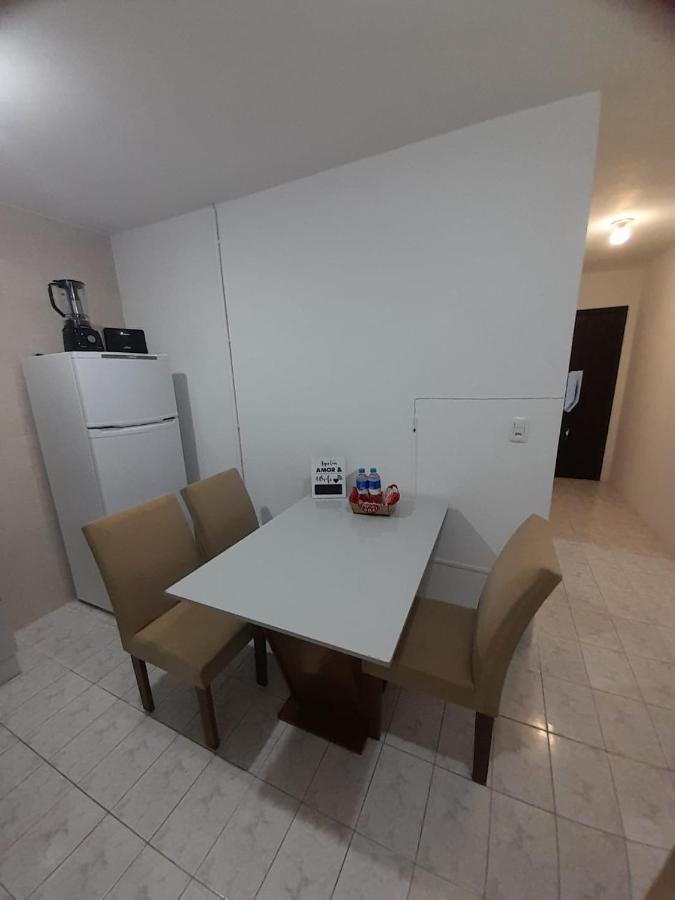 Apartamento Com Otimo Custo - Beneficio No Centro De Canela Exterior photo